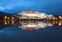 班戈旅游图片-4日-拉萨+当雄+那曲+浪卡子