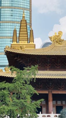 静安寺-上海-黄海大智若愚