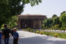 四十柱宫-伊斯法罕-chaojile