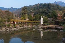 阴那山旅游度假区-大埔