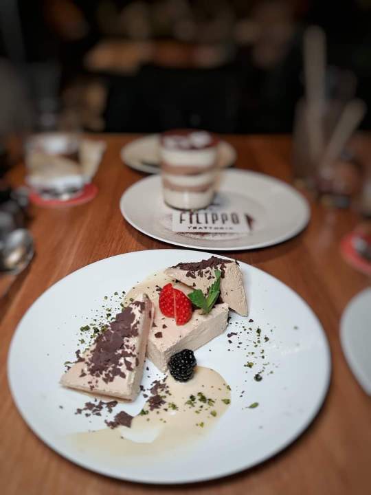 Trattoria da Filippo