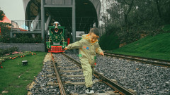 南昌游记图片] 南昌湾里新玩法get~两日研学游记