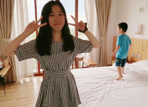 逢简水乡度假区游记图文-青云，逢简，仙女，熊孩子…