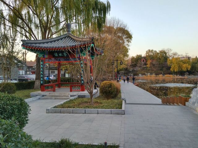 西海旅行图片 3