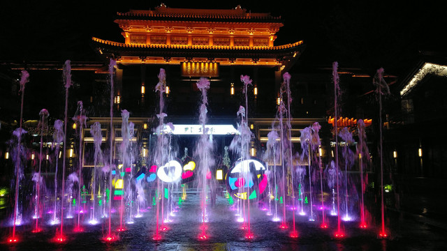 小众打卡推荐——时光梅州