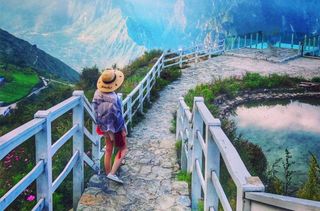 四川旅游地接导游，成都地陪导游，四川正规导游，四川高端可靠导游，1对1导游服务