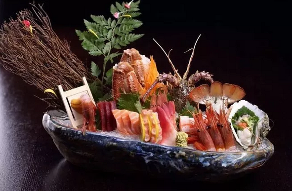 维纳斯皇家酒店(桂林象鼻山日月双塔店)·菊桜精致料理