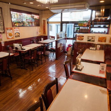 Okesaikan Kamiokaten