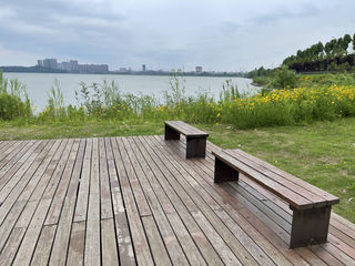 逆袭北上的房车之旅