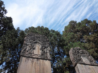 【汝州风穴寺】深山藏古寺  千年古刹风穴寺