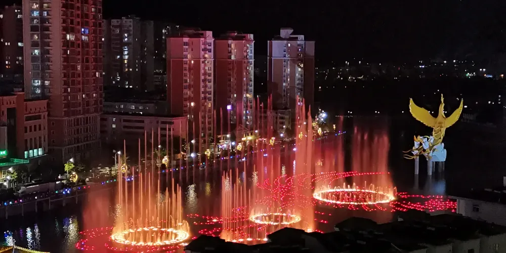 永安旅遊