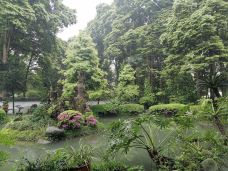 清溪园-都江堰-脚步丈量天涯的人