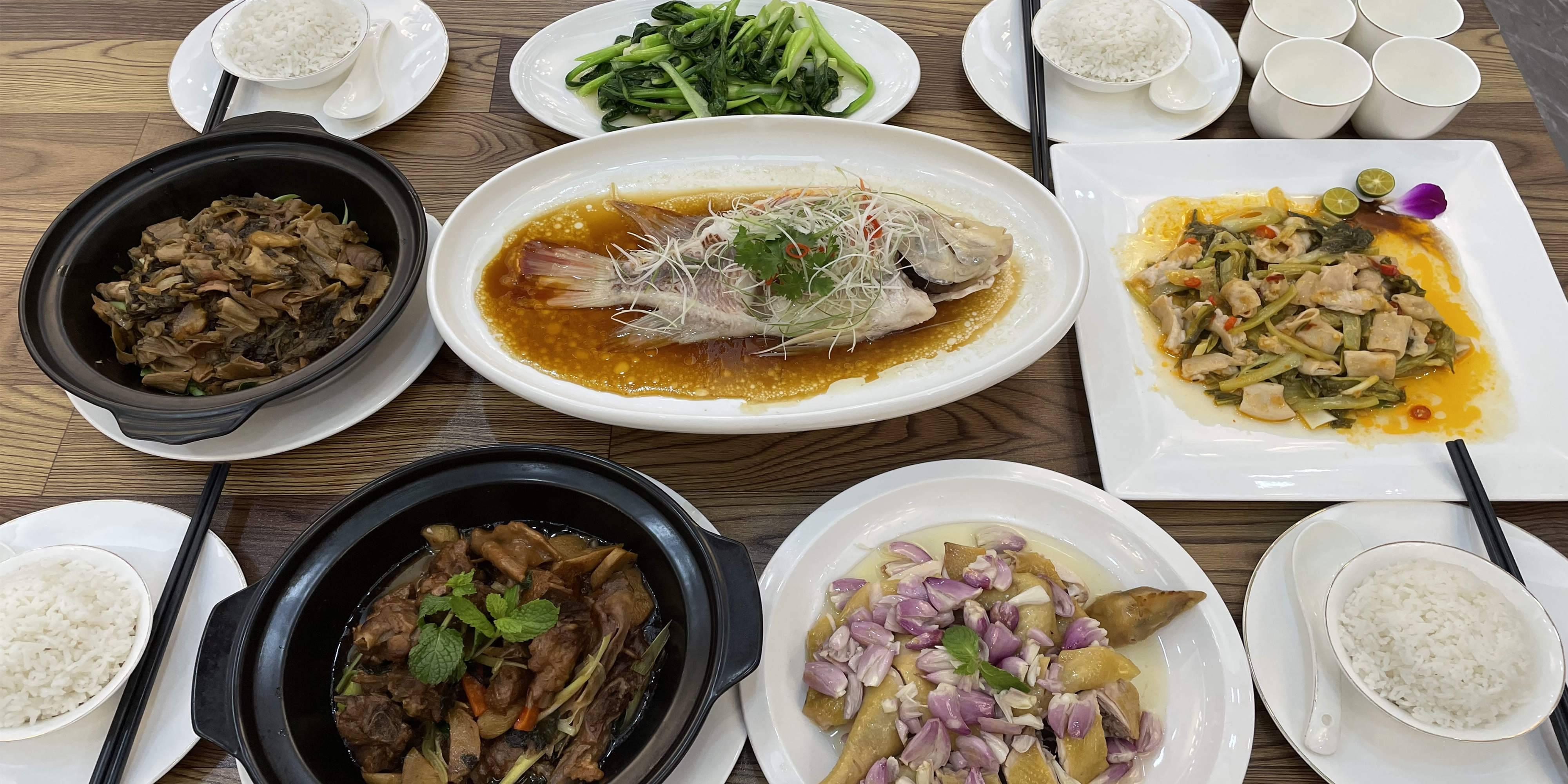 道山御品9号虾铺(雅居乐店)