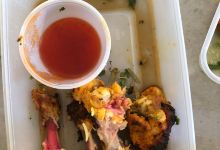 The Indian Chapter Restaurant with Prim Reddy美食图片