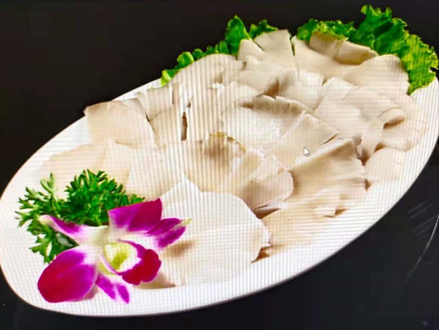 额济纳旗陶来假日酒店·餐厅餐厅图片