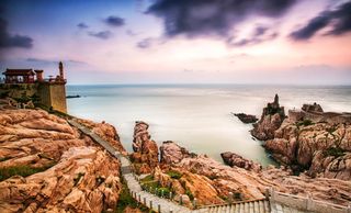 山东旅游去哪好？旅行清单里的情侣必玩地