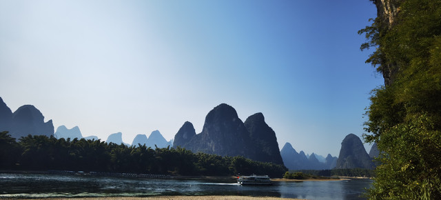 桂林，那魂牵梦萦的仙境！#桂林旅游攻略#桂林三日游