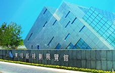 东海县规划展览馆-东海-C-IMAGE
