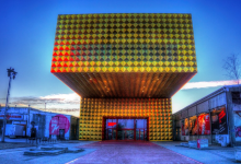 Ragnarock景点图片