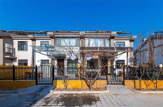 北京密云水库民宿住宿哪家好？极简生活民宿客栈，沉浸式享受体验性价比也很高