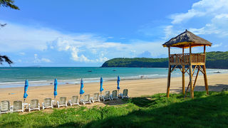 4月给贵阳伙伴们看海玩海不交智商税攻略，快来收藏