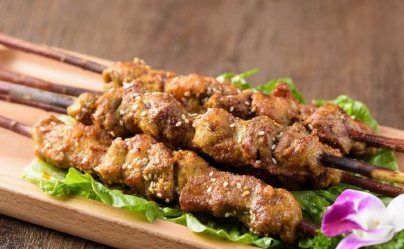 莲香西域·正宗新疆菜(大学城店)