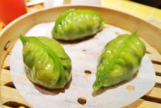 蔡澜港式点心(海印都荟城店)-广州-魔女锦鲤