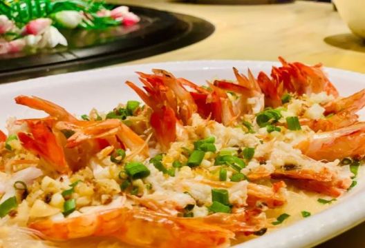 乡下人家农庄(大鳌溪店)