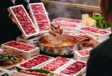 八合里牛肉火锅(八合里总店)美食图片