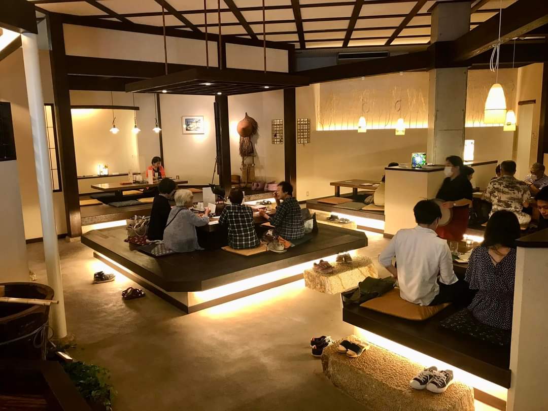 霧の森菓子工房(松山店)餐厅图片