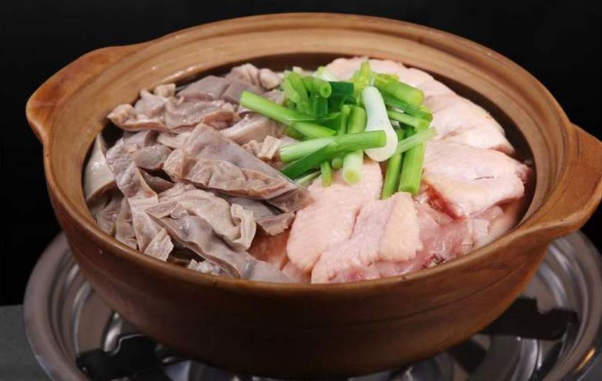 HuXu Lao Ji Bao SiJi Hot Pot (SiJi Hotpot Main Branch)