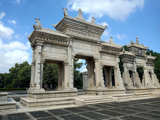 你温润如玉，我难以抗拒——历史之感