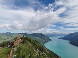 2022年7月郑州出发15日火车+包车+自驾游北疆