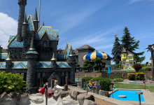 Scandia Family Fun Center景点图片