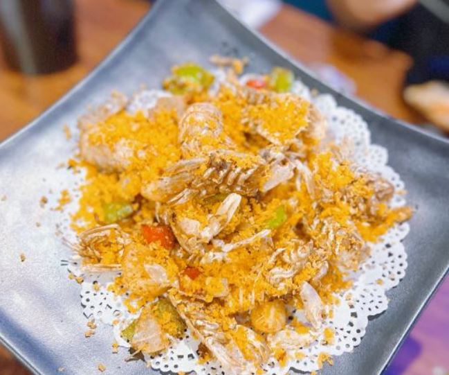 七点半(松门店)