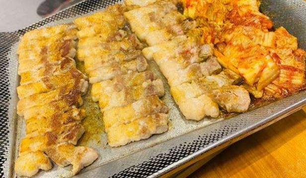 大派屋(延吉总店)