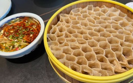 老翟饭店(怀仁店)