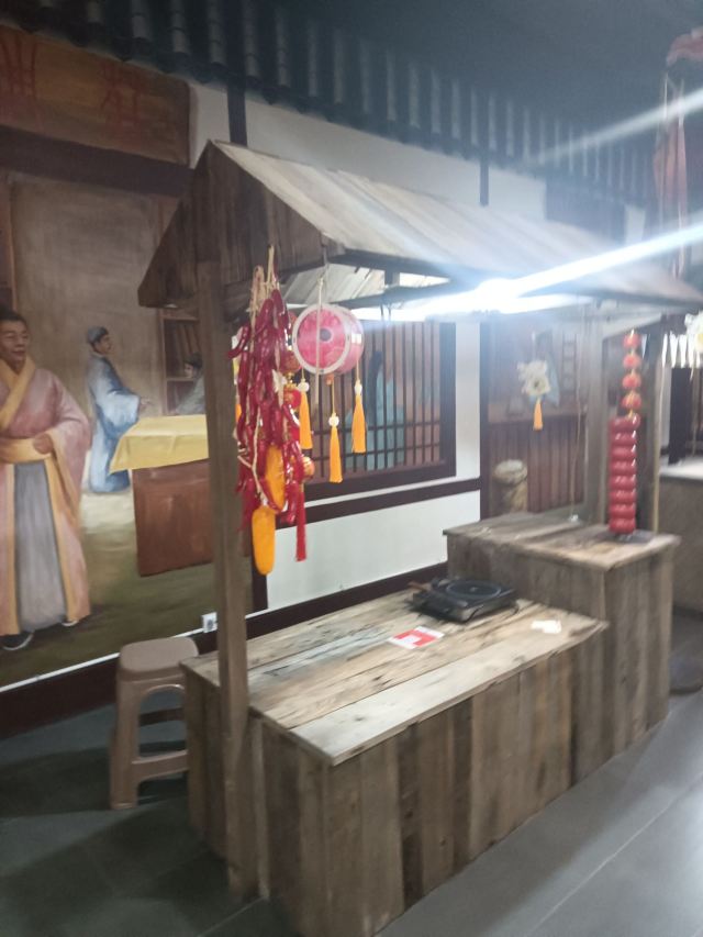 沛县汉城景区旅行图片 9