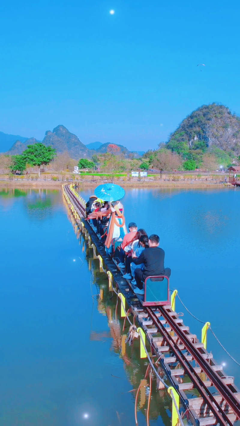 周末短途旅游