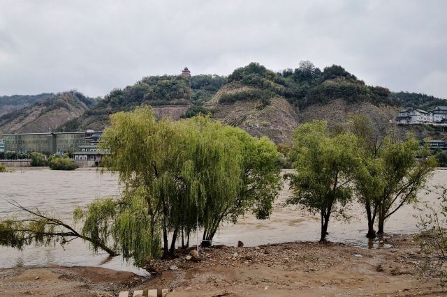 兰州水车园旅行图片 10