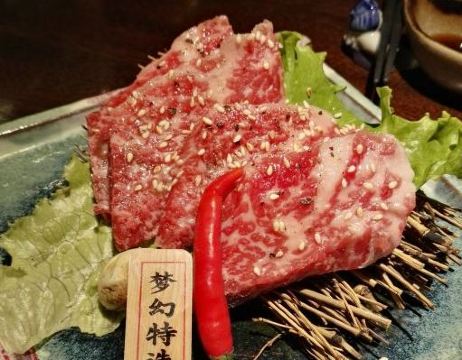 Sake-Bar龍千代·和牛品宴(大戏院店)
