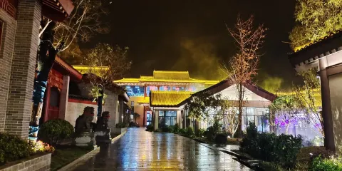 孝義文化體驗園