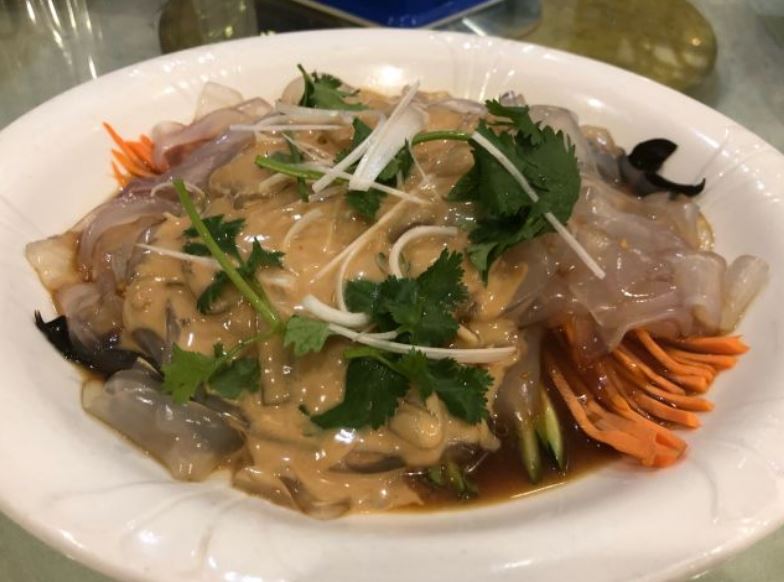 大鸭梨烤鸭店(金顶街店)