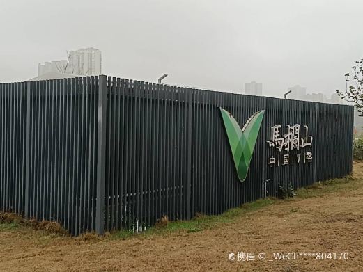 马栏山鸭嘴公园