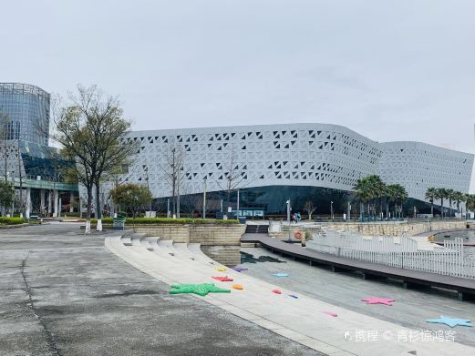 慈溪科技馆