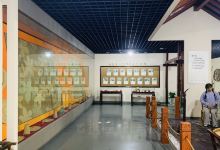 黄古林草编织博物馆景点图片