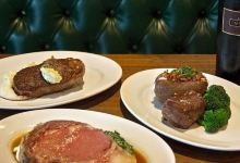 Prime Table Steakhouse美食图片