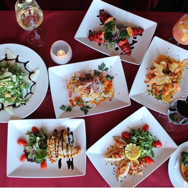 Ibiza Tapas餐厅图片