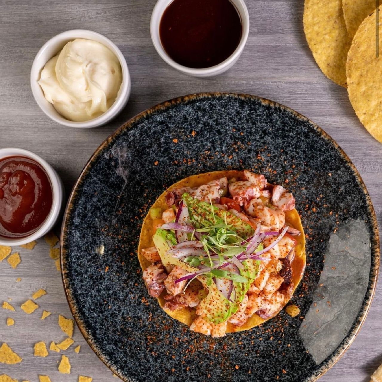 Culichi Town - Mesquite餐厅图片