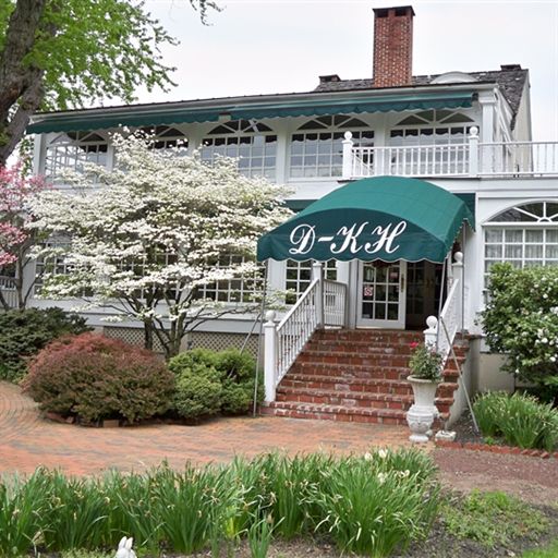 Duling-Kurtz House & Country餐厅图片